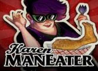 Karen Maneeter слот Nolimit City