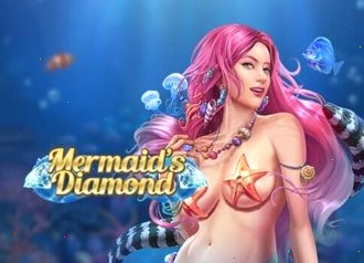 Slot Mermaid's Diamond