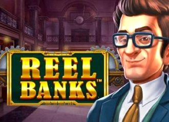 reel banks слот Pragmatic